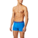 FM London Men’s Super Soft Bamboo Boxers 5-pack - Light Assorted