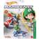 Hot Wheels Mario Kart Baby Luigi Sneeker Vehicle