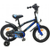 Volare 14'' Super GT Børnecykel