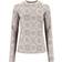 Kari Traa Women's Edith Long Sleeve - Light Gray