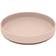 Petite&Mars Assiette silicone avec ventouse TAKE&MATCH Desert Sand 6m