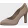 Tamaris pumps -blush 1-1-22411-29
