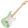 Squier Sonic Stratocaster Limited-Edition Electric Guitar Surf Green