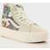 Vans Paisley Bloom High-Top Sneaker - Flerfarvet