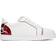 Christian Louboutin Fun Louis Junior W - White