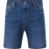 Levi's 511 Slim Jeans - Bleu Eyes Break Shorts