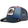 Goorin Bros. Balladillo Trucker Cap Uld - Grey