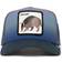 Goorin Bros. Balladillo Trucker Cap Uld - Grey