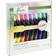 Nassau Fine Art Basic & Pastel Acrylic Colour 18x36ml