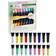 Nassau Fine Art Basic & Pastel Acrylic Colour 18x36ml