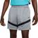 Nike Men's Dri-Fit Icon 6" Basketball Shorts - Cool Grey