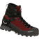 Salewa Ortles Ascent Mid GTX Mountaineering Boots - Red