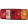 Hella Side & Rear lens 9EL122689-021 Left/Right