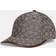 Coach Signature Jacquard Baseball Hat Oak