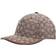 Coach Signature Jacquard Baseball Hat Oak