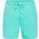 Hurley OAO Solid 17' Badeshorts, Fiji