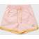 Jordan Damenshorts aus Webmaterial Pink EU 36-38