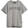 Hummel Stsocean T-shirt S/S - Light Grey Melange (218916-2010)