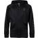 Hummel Kid's Performance Zip Hoodie - Black