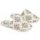 Humdakin Hotel Slippers - Evergreen