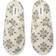 Humdakin Hotel Slippers - Evergreen