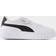 Puma Lavtop Sneaker Damesko - Hvid/Sort