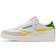 Reebok Club Revenge" Gr. Cloud White Always Yellow Glen Green"