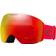 Oakley Flight Deck Matte Redline Prizm Torch
