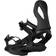 Arbor Snowboardbindning Cypress Black