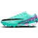 Nike Mercurial Vapor 15 Elite - Hyper Turquoise/Black/White/Fuchsia Dream