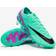 Nike Mercurial Vapor 15 Elite - Hyper Turquoise/Black/White/Fuchsia Dream