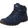 Jack Wolfskin Woodland 2 Texapore Mid M - Night Blue