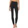 Alo High-Waist Solid Vapor Leggings - Black