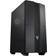 FSP Mid Tower PC Computer Gaming Case with Tempered Glass Side Panel CMT271A