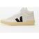 Veja Herren Sneaker MINOTAUR CHROMEFREE LEATHER weiss