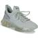 Steve Madden Shoes Trainers MAXILLA-R Grey
