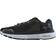 Under Armour HOVR Infinite 4 Negro Black/White/Metallic Gun Metal Male