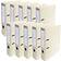 Exacompta Box of 10 A4 Prem Touch Lever Arch Files 70 mm