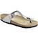 Birkenstock Mules - Grey