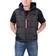 Alpha Industries Hooded Puffer Vest