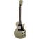 Gibson Les Paul Modern Lite Electric Guitar Gold Mist Satin