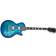 Gibson Les Paul Modern Figured, Cobalt Burst Electric Guitar