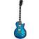 Gibson Les Paul Modern Figured, Cobalt Burst Electric Guitar