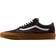Vans Classic Old Skool Skate Shoes - Vintage Gum/Chocolate