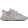 adidas Originals Gray Ozweego Sneakers Grey Two/Blue Dawn/C