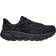 Hoka Clifton Suede Black Schwarz Sneaker Grösse: US8,5-EU42