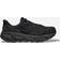 Hoka Clifton Suede Black Schwarz Sneaker Grösse: US8,5-EU42