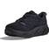 Hoka One Clifton L Suede Sneakers - Black