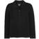 The Children's Place Girl's Uniform Pique Polo - Black