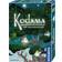 Kosmos Kodama Spiel
